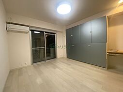 西武新宿線 野方駅 徒歩14分の賃貸マンション 2階1Kのリビング/ダイニング