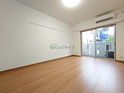 東京メトロ丸ノ内線 東高円寺駅 徒歩7分の賃貸マンション 3階1Kのリビング/ダイニング