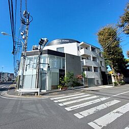 JR総武線 三鷹駅 徒歩17分