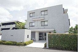 京王井の頭線 西永福駅 徒歩4分の賃貸マンション