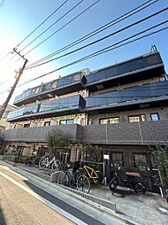 東京メトロ丸ノ内線 中野坂上駅 徒歩10分の賃貸マンション