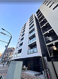 東京メトロ丸ノ内線 中野新橋駅 徒歩10分の賃貸マンション