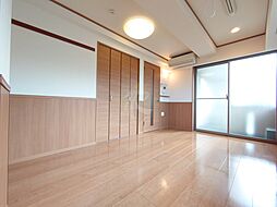 JR中央線 中野駅 徒歩11分の賃貸マンション 1階1Kのリビング/ダイニング