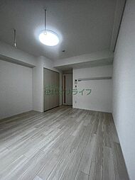 京王線 初台駅 徒歩6分の賃貸マンション 8階1Kのリビング/ダイニング