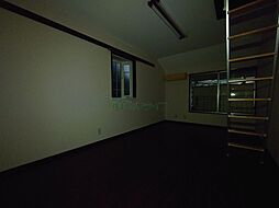 東京メトロ丸ノ内線 新高円寺駅 徒歩9分の賃貸アパート 2階ワンルームのリビング/ダイニング