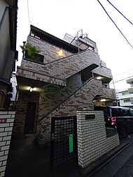 JR中央線 阿佐ケ谷駅 徒歩6分の賃貸マンション