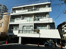 都営大江戸線 西新宿五丁目駅 徒歩6分