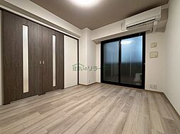 東京メトロ丸ノ内線 中野富士見町駅 徒歩10分の賃貸マンション 3階2Kのリビング/ダイニング