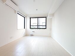 西武新宿線 新井薬師前駅 徒歩5分の賃貸マンション 2階1Kのリビング/ダイニング