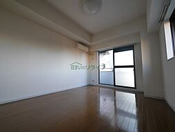 東京メトロ丸ノ内線 荻窪駅 徒歩4分の賃貸マンション 7階ワンルームのリビング/ダイニング