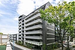 京王線 上北沢駅 徒歩8分の賃貸マンション