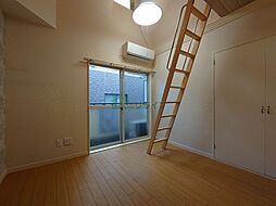 東京メトロ丸ノ内線 荻窪駅 徒歩5分の賃貸アパート 2階1Kのリビング/ダイニング