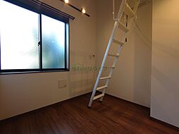 JR中央線 阿佐ケ谷駅 徒歩7分の賃貸アパート 1階ワンルームのリビング/ダイニング