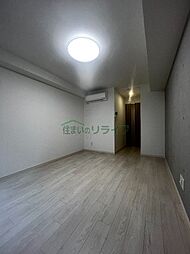 東京メトロ丸ノ内線 中野坂上駅 徒歩2分の賃貸マンション 1階1Kのリビング/ダイニング