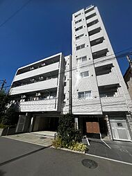 JR総武線 東中野駅 徒歩6分の賃貸マンション