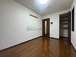 東京メトロ丸ノ内線 中野富士見町駅 徒歩2分の賃貸マンション 5階1Kのリビング/ダイニング