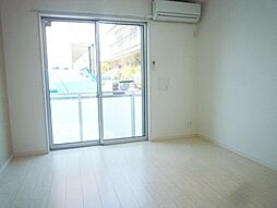 京王井の頭線 永福町駅 徒歩7分の賃貸アパート 1階1Kのリビング/ダイニング