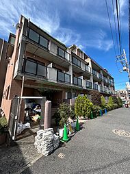 西武新宿線 新井薬師前駅 徒歩13分