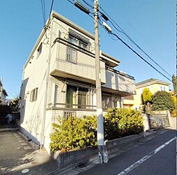 東京メトロ丸ノ内線 荻窪駅 徒歩12分の賃貸アパート