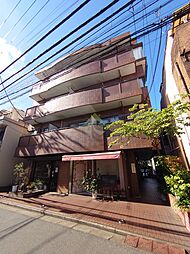 東京メトロ丸ノ内線 新高円寺駅 徒歩3分