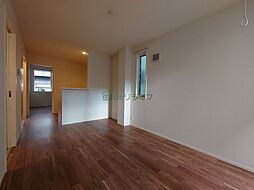 東京メトロ丸ノ内線 南阿佐ケ谷駅 徒歩6分の賃貸マンション 1階1LDKのリビング/ダイニング