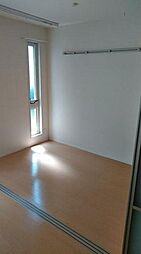 西武新宿線 井荻駅 徒歩12分の賃貸アパート 2階1DKのリビング/ダイニング