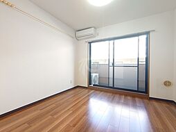 東京メトロ丸ノ内線 中野富士見町駅 徒歩9分の賃貸マンション 1階1Kのリビング/ダイニング