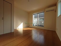 JR中央線 西荻窪駅 徒歩8分の賃貸アパート 2階1Kのリビング/ダイニング