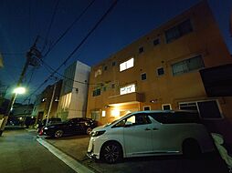 JR総武線 中野駅 徒歩10分の賃貸マンション