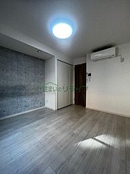 都営大江戸線 西新宿五丁目駅 徒歩4分の賃貸マンション 2階1Kのリビング/ダイニング