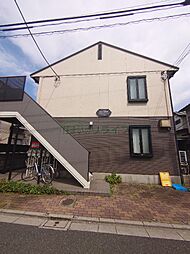 JR中央線 西荻窪駅 徒歩6分