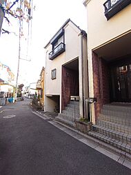 東京メトロ丸ノ内線 南阿佐ケ谷駅 徒歩13分の賃貸一戸建て