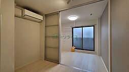 JR総武線 西荻窪駅 徒歩5分の賃貸マンション 2階1DKのリビング/ダイニング