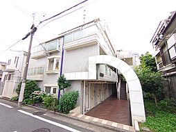 JR総武線 中野駅 徒歩6分