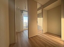 東京メトロ丸ノ内線 荻窪駅 徒歩16分の賃貸マンション 5階2Kのリビング/ダイニング