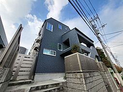 西武新宿線 井荻駅 徒歩6分の賃貸アパート