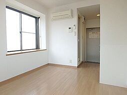 JR中央線 西荻窪駅 徒歩5分の賃貸マンション 2階ワンルームのリビング/ダイニング