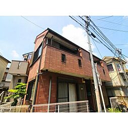 西武新宿線 野方駅 徒歩14分の賃貸アパート