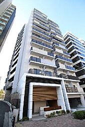 都営大江戸線 西新宿五丁目駅 徒歩6分の賃貸マンション