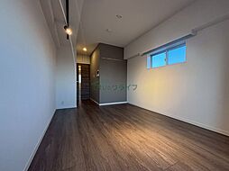 東京メトロ丸ノ内線 中野新橋駅 徒歩6分の賃貸マンション 9階1Kのリビング/ダイニング