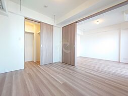 JR中央線 高円寺駅 徒歩8分の賃貸マンション 7階1LDKのリビング/ダイニング