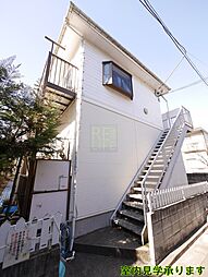 JR中央線 西荻窪駅 徒歩5分