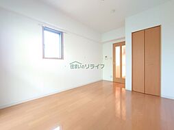 JR中央線 西荻窪駅 徒歩16分の賃貸マンション 3階1Kのリビング/ダイニング