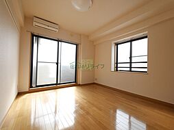 東京メトロ丸ノ内線 荻窪駅 徒歩2分の賃貸マンション 5階1Kのリビング/ダイニング