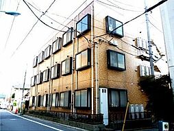 東京メトロ丸ノ内線 荻窪駅 徒歩4分の賃貸マンション