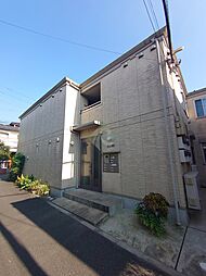 東京メトロ丸ノ内線 東高円寺駅 徒歩6分の賃貸アパート