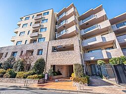 京王井の頭線 高井戸駅 徒歩8分の賃貸マンション