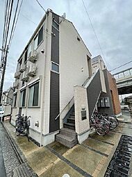 京王線 上北沢駅 徒歩11分