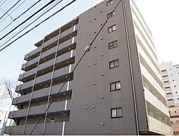 京王線 八幡山駅 徒歩5分の賃貸マンション