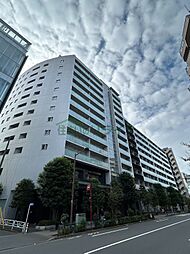 都営大江戸線 西新宿五丁目駅 徒歩7分